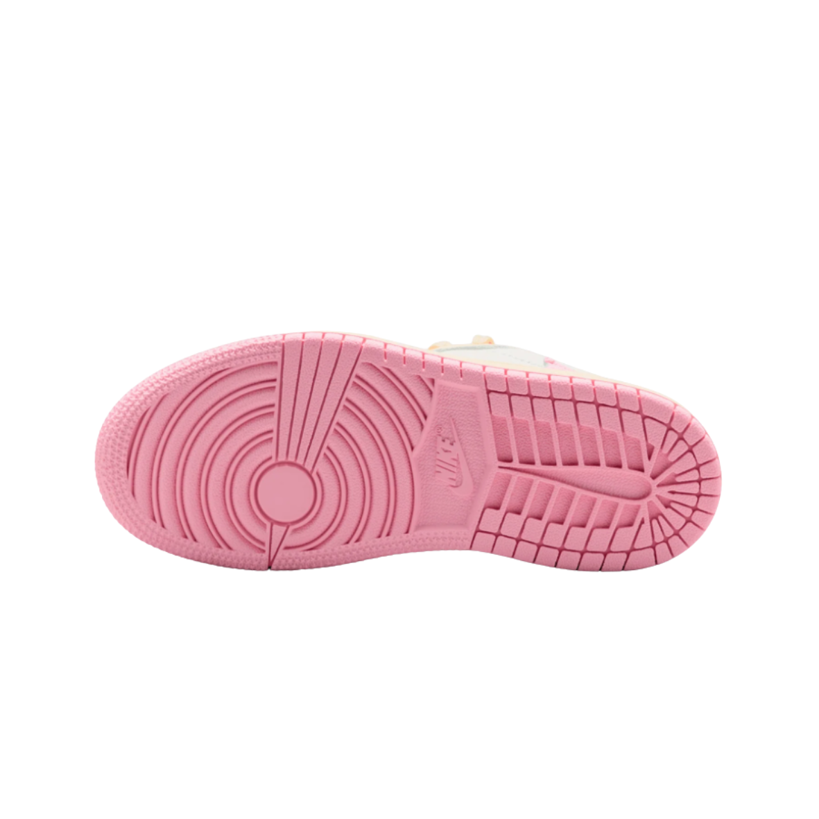 Air Jordan 1 Low OG x Travis Scott "Shy Pink"
