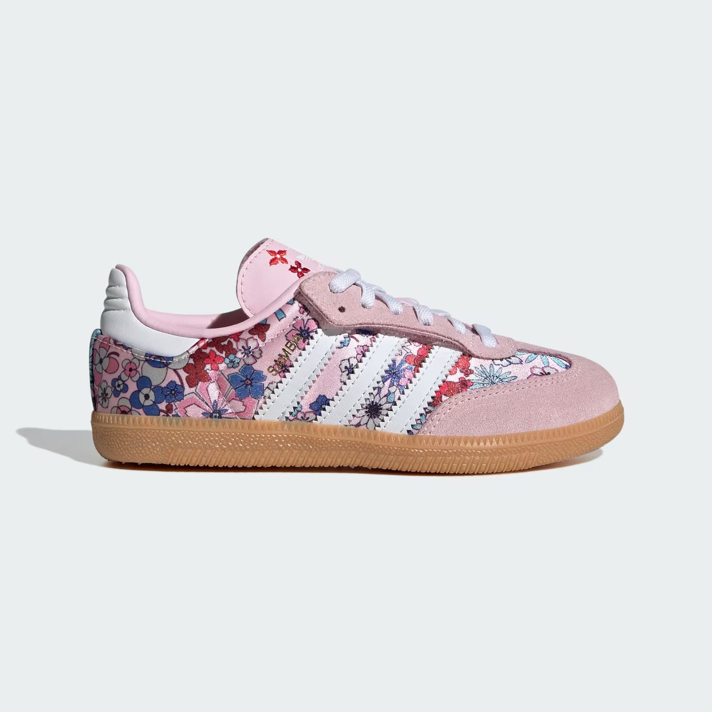 Liberty  London Samba OG