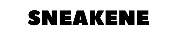 Sneakene