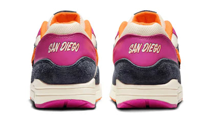 Air Max 1 Padres City Connect (2026)