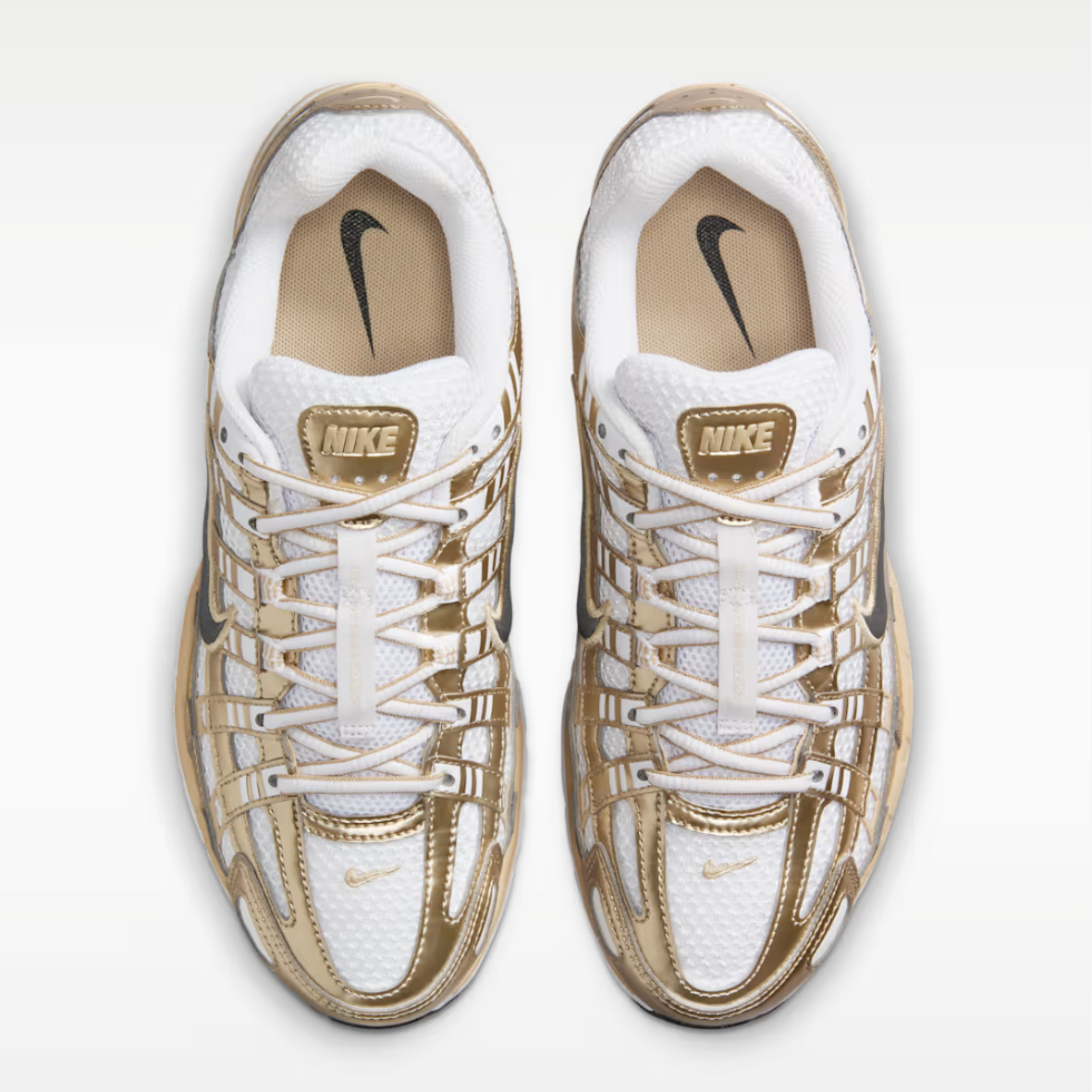 P-6000 Gold