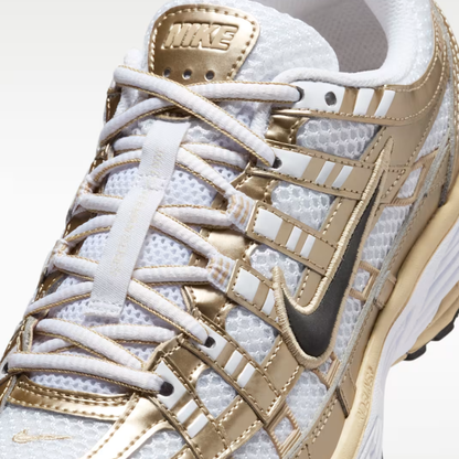 P-6000 Gold
