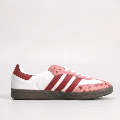 Samba CDG Heart Edition Sneakers