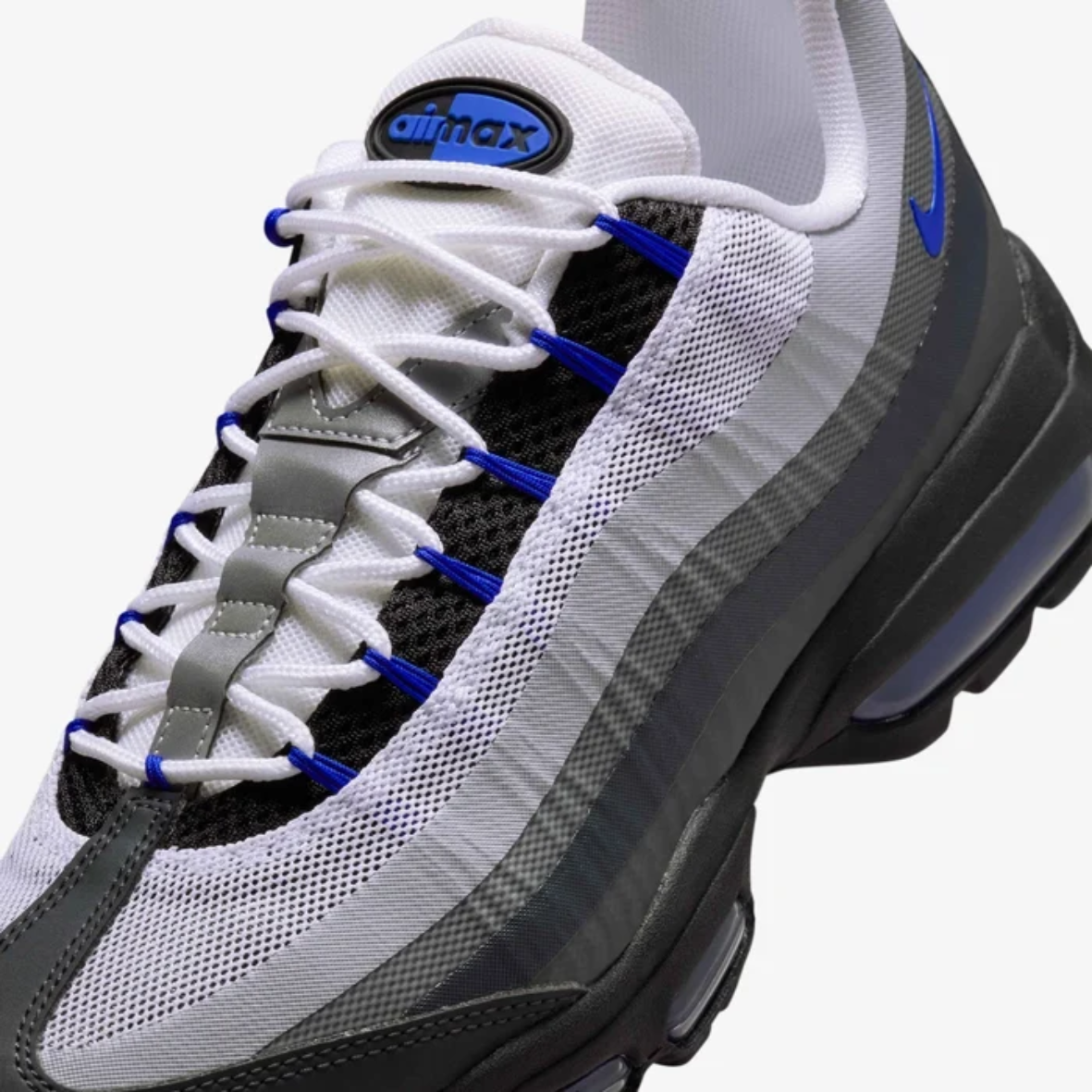 Air Max 95 Ultra