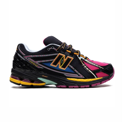 NB 1906 "Neon Nights" sneakers