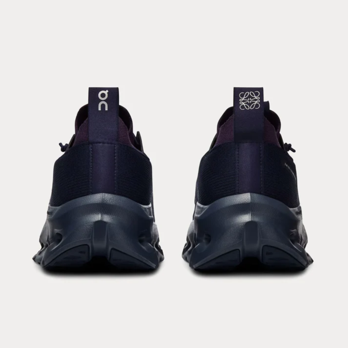 Loewe x ON Cloudtilt 'All Navy'