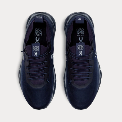 Loewe x ON Cloudtilt 'All Navy'