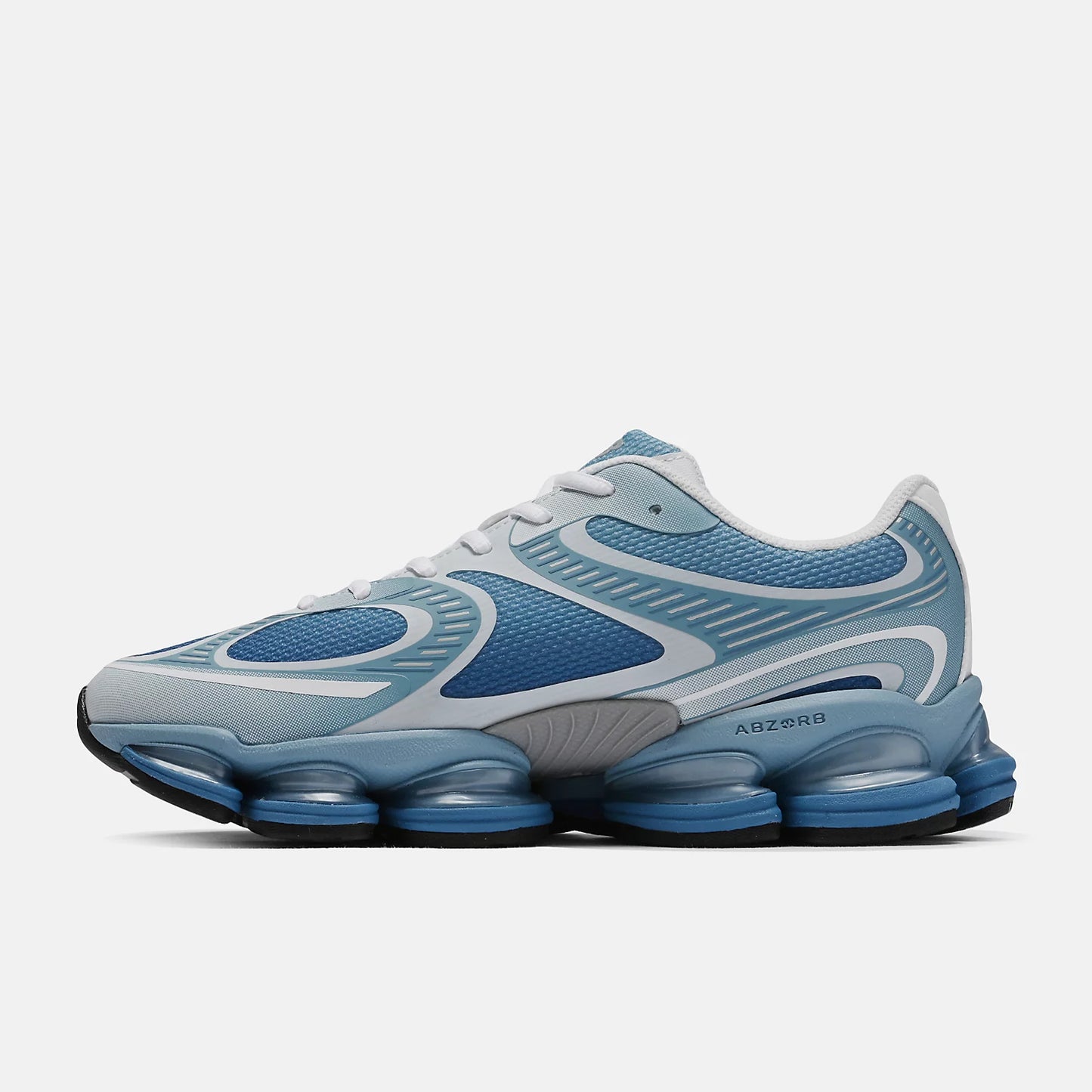 NB ABZORB 2000